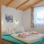 Apartment In Zillertal Near Slopes Fuegen