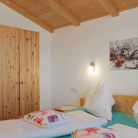 Apartment Lovely With Terrace In Fuegenberg