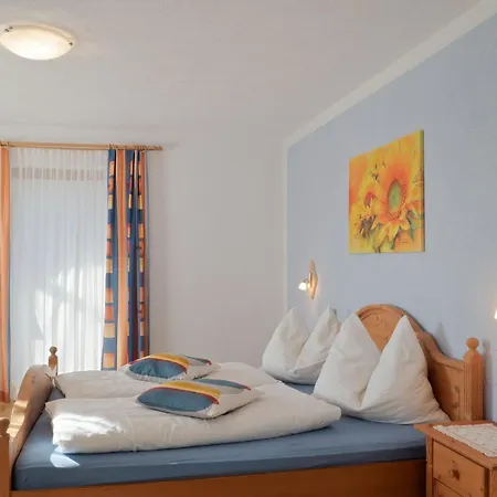 Apartment In Zillertal Near Slopes *