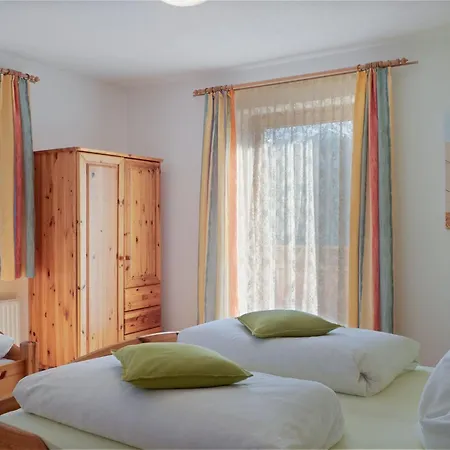 In Zillertal Near Slopes *