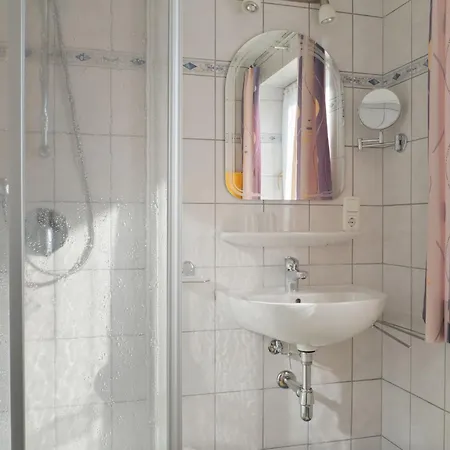 In Zillertal Near Slopes Fuegen