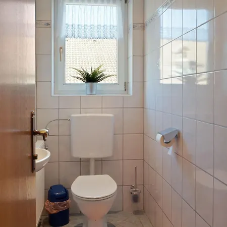 In Zillertal Near Slopes Διαμέρισμα