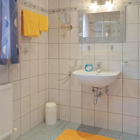 Apartment In Zillertal Near Slopes *