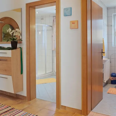 Apartment In Zillertal Near Slopes *