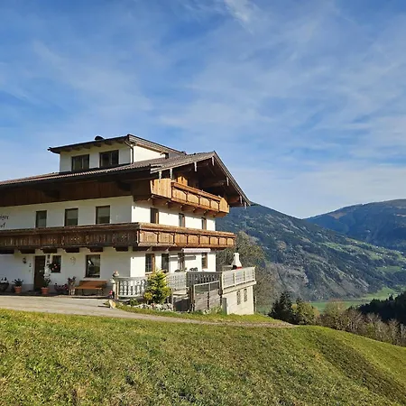 In Zillertal Near Slopes Appartamento Fügen