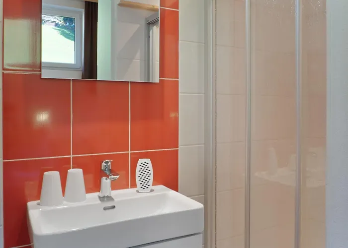 In Zillertal Near Slopes Appartamento *