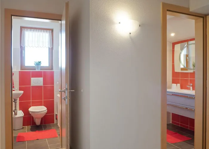 In Zillertal Near Slopes * Fügen