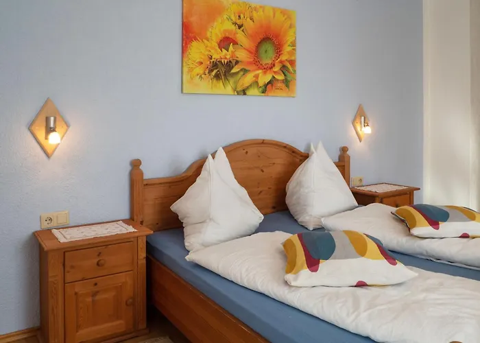 In Zillertal Near Slopes