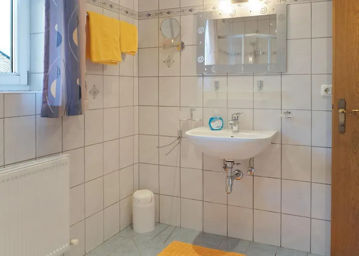 Appartamento In Zillertal Near Slopes *