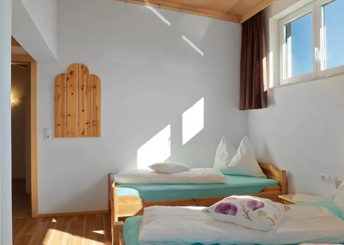 In Zillertal Near Slopes Appartamento