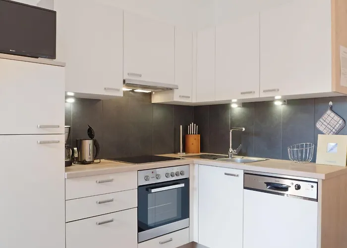 In Zillertal Near Slopes Fügen