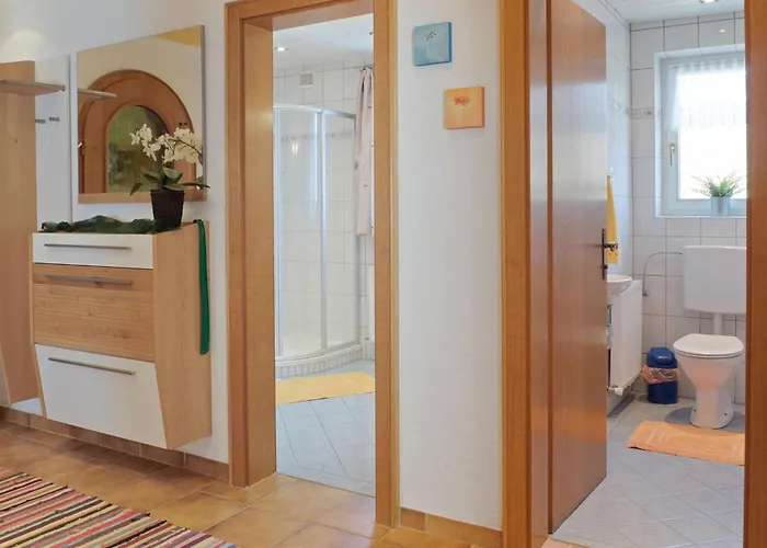 Appartamento In Zillertal Near Slopes *