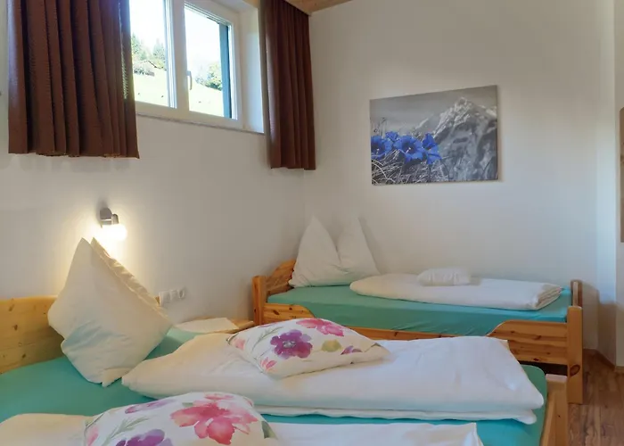 In Zillertal Near Slopes Appartamento Fügen