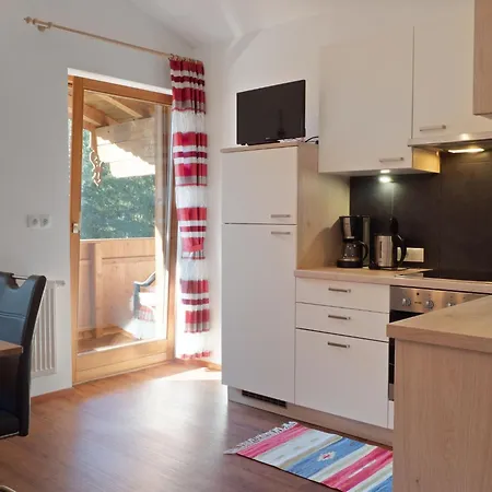 Апартаменты In Zillertal Near Slopes *