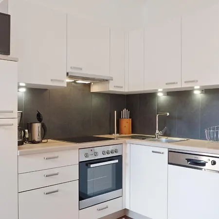 In Zillertal Near Slopes Фюген