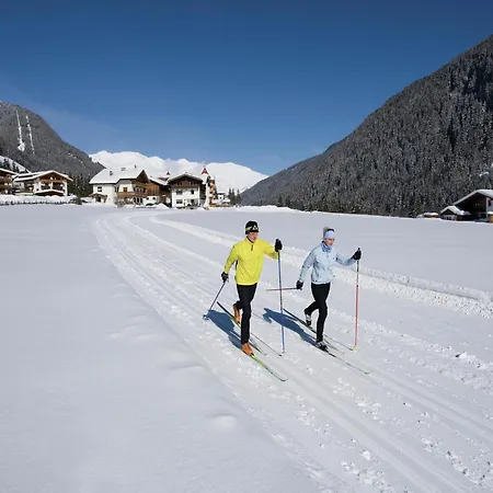 In Zillertal Near Slopes Фюген