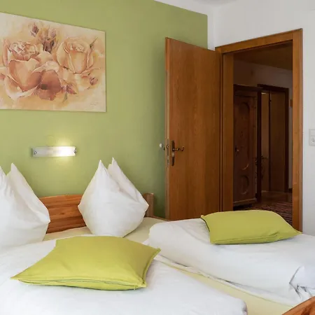 In Zillertal Near Slopes Фюген