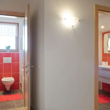 In Zillertal Near Slopes * Фюген