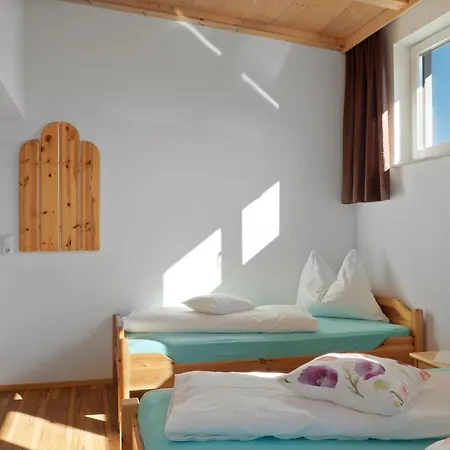 In Zillertal Near Slopes Апартаменты