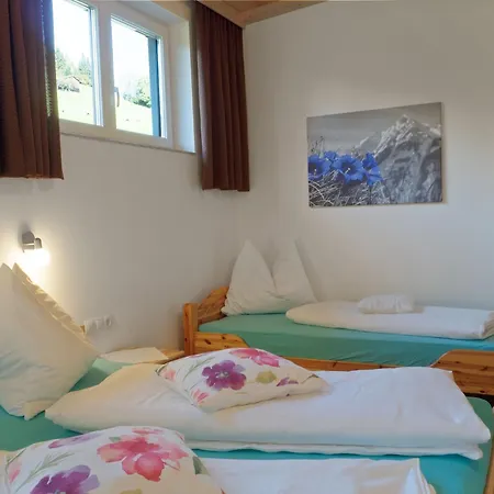 In Zillertal Near Slopes Апартаменты Фюген