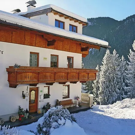 In Zillertal Near Slopes * 푸겐