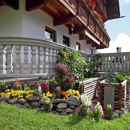 In Zillertal Near Slopes Фюген