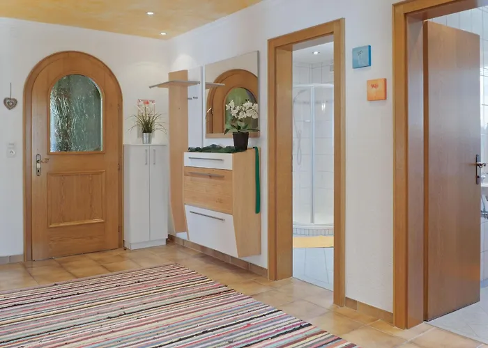 In Zillertal Near Slopes 아파트 푸겐