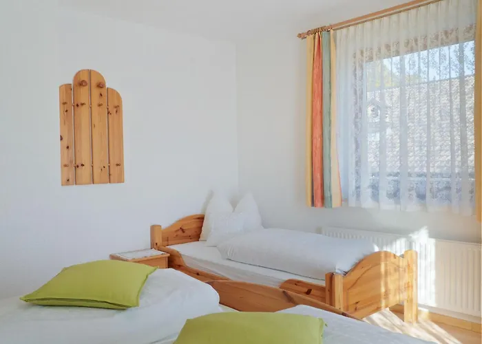 In Zillertal Near Slopes 아파트 푸겐