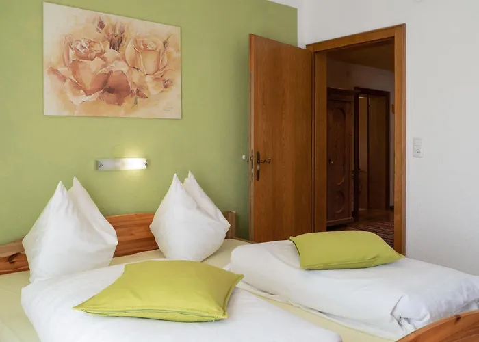 In Zillertal Near Slopes 푸겐