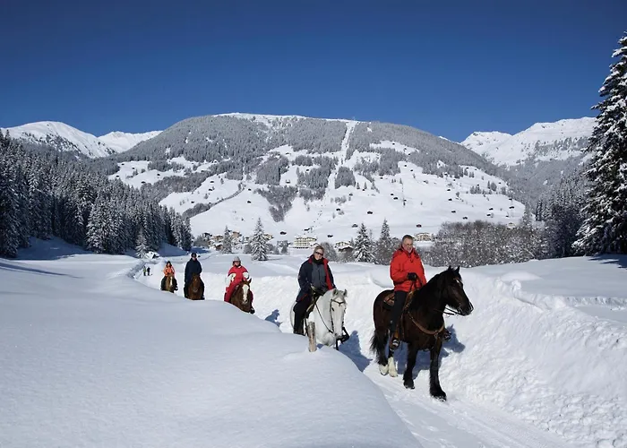 In Zillertal Near Slopes 아파트 푸겐