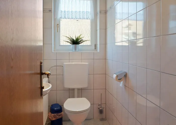 In Zillertal Near Slopes 아파트